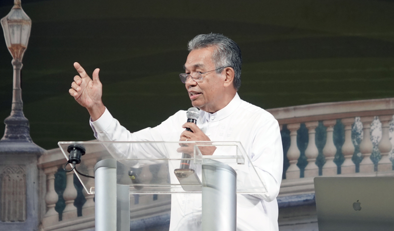 At ACCM2026, head of global discipleship movement calls Asian Church to repent, resolve, and realign