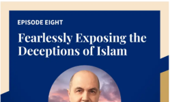 From Islam to Christian media pioneer: Harun Ibrahim's story