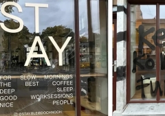 Free evangelical church in Leipzig closes its café after suffering 26 attacks by radicals