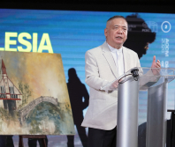 At ACCM2026, Asia Evangelical Alliance leader warns: Two centuries of evangelism without discipleship have 'cost us a lot'