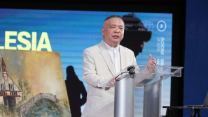 At ACCM2026, Asia Evangelical Alliance leader warns: Two centuries of evangelism without discipleship have 'cost us a lot'