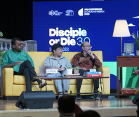 At ACCM2026, panel warns Asia's churches risk raising consumers, not disciples