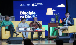 At ACCM2026, panel warns Asia's churches risk raising consumers, not disciples