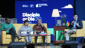 At ACCM2026, panel warns Asia's churches risk raising consumers, not disciples