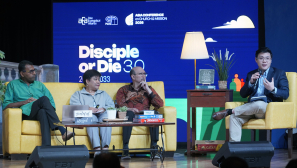 At ACCM2026, panel warns Asia's churches risk raising consumers, not disciples