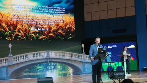 AI, marketplace and youth emerge as major fronts for disciple-making movement at ACCM2026