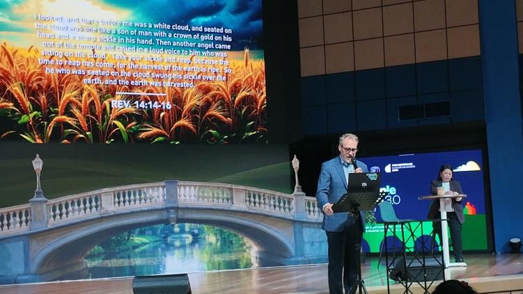 AI, marketplace and youth emerge as major fronts for disciple-making movement at ACCM2026