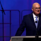 Willy Rice elected Southern Baptist Convention president on first ballot