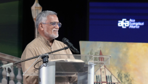 'Discipling is not a technique': Indian theologian calls Asian church leaders to radical accountability at ACCM2026