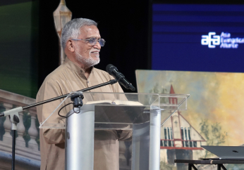 'Discipling is not a technique': Indian theologian calls Asian church leaders to radical accountability at ACCM2026