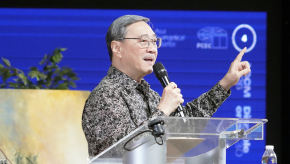 The delivery system is you: Singapore pastor challenges Asian Church to embody discipleship, not just teach it
