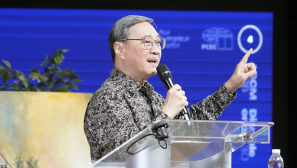 The delivery system is you: Singapore pastor challenges Asian Church to embody discipleship, not just teach it