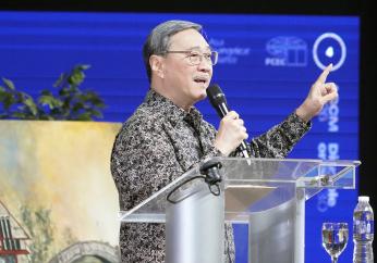 The delivery system is you: Singapore pastor challenges Asian Church to embody discipleship, not just teach it