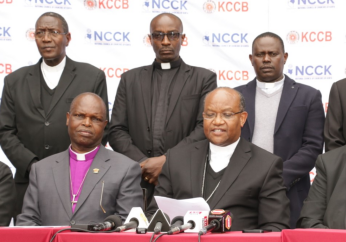 Church groups urge Kenyan MPs to rethink Finance Bill 2026 amid memories of 2024 tax protests