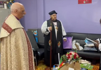Retired Nigerian Archbishop appointed as the head of the Anglican Church of Chad