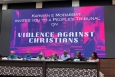Major public hearing in India reveals systemic anti-Christian violence