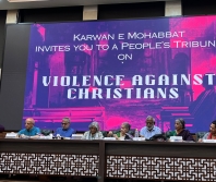 Major public hearing in India reveals systemic anti-Christian violence
