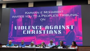 Major public hearing in India reveals systemic anti-Christian violence