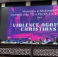 Major public hearing in India reveals systemic anti-Christian violence