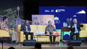 ACCM2026 panel calls for shift from church programs to disciple-making cultures at church, denominational and national Alliance levels