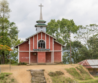 When it comes to Christian leader training, measurement must not replace formation