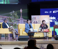 Family crisis in the church traced to a 'theological failure,' ACCM panel warns