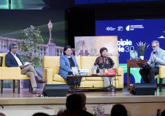 Family crisis in the church traced to a 'theological failure,' ACCM panel warns