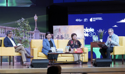 Family crisis in the church traced to a 'theological failure,' ACCM panel warns