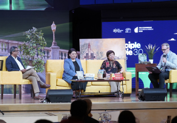 Family crisis in the church traced to a 'theological failure,' ACCM panel warns