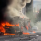 CMF calls for prayer and support after medical staff targeted in Northern Ireland riots