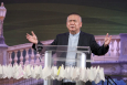 'Start from within': Asia Conference on Church & Mission closes with call to transformation, beginning at the top