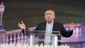 'Start from within': Asia Conference on Church & Mission closes with call to transformation, beginning at the top