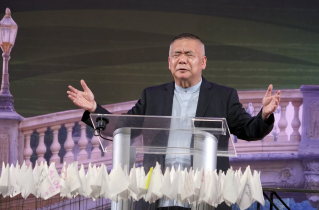 'Start from within': Asia Conference on Church & Mission closes with call to transformation, beginning at the top