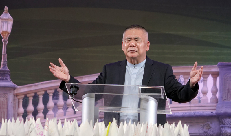 'Start from within': Asia Conference on Church & Mission closes with call to transformation, beginning at the top