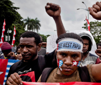 Viral West Papua documentary forces Indonesia to confront what it tried to hide