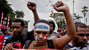 Viral West Papua documentary forces Indonesia to confront what it tried to hide