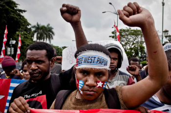 Viral West Papua documentary forces Indonesia to confront what it tried to hide