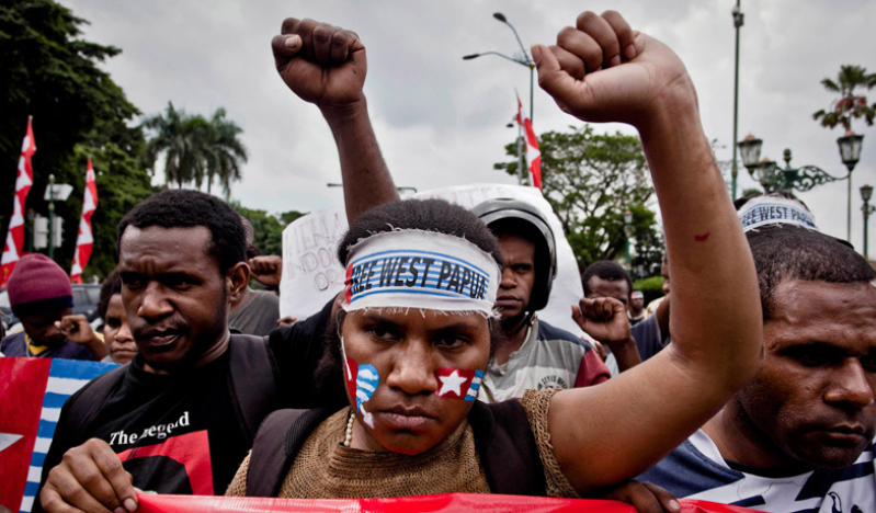 Viral West Papua documentary forces Indonesia to confront what it tried to hide