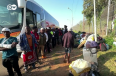 Church leaders warn South Africa’s migrant crisis reflects deeper governance failures