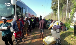 Church leaders warn South Africa’s migrant crisis reflects deeper governance failures