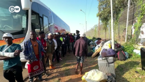 Church leaders warn South Africa’s migrant crisis reflects deeper governance failures
