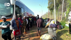 Church leaders warn South Africa’s migrant crisis reflects deeper governance failures