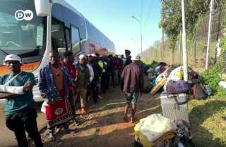 Church leaders warn South Africa’s migrant crisis reflects deeper governance failures