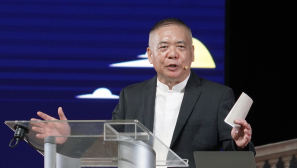 Asia evangelical leader outlines seven-point plan to build disciple-making church movement across continent