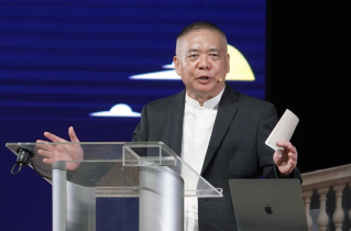 Asia evangelical leader outlines seven-point plan to build disciple-making church movement across continent