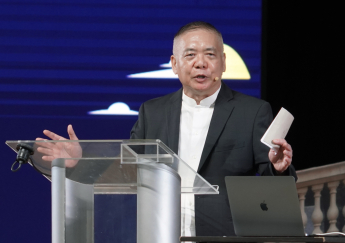 Asia evangelical leader outlines seven-point plan to build disciple-making church movement across continent