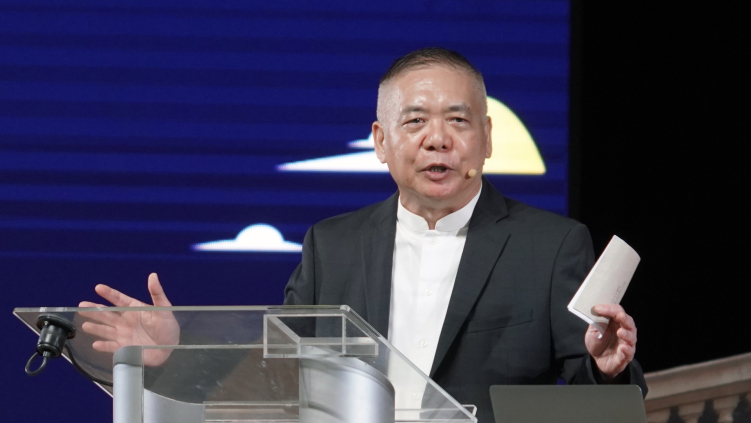 Asia evangelical leader outlines seven-point plan to build disciple-making church movement across continent