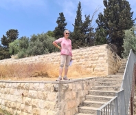 Surge in attacks on Christians in Israel reported