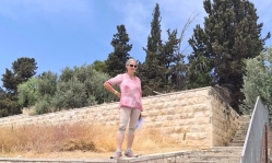 Surge in attacks on Christians in Israel reported