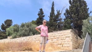 Surge in attacks on Christians in Israel reported